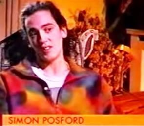 This is Psychedelic Goa Trance back in 1995