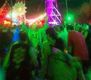 INTERCONNECTED - S.U.N. Festival 2014 Aftermovie