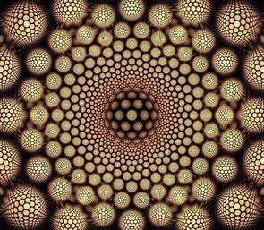 New time for "True Hallucinations" & Guest Zone