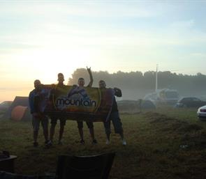 Με λεωφορείο για Seli Mountain Gathering