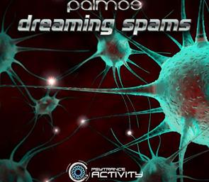 "Palmos - Dreaming Spams" FREE DOWNLOAD