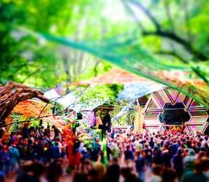 MO:DEM Festival "Live" on Dice Radio